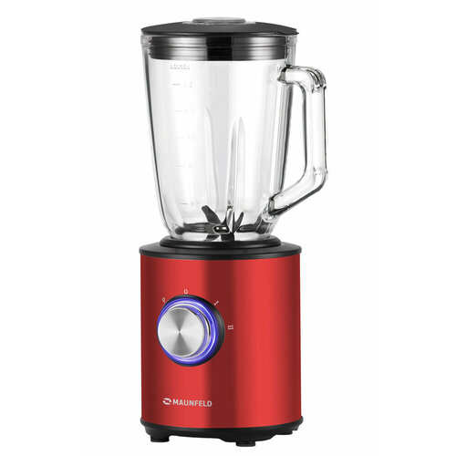 Блендер MAUNFELD MBL1000CHH 608400₽