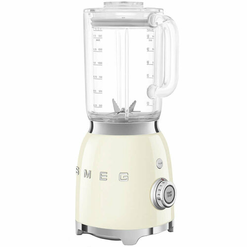 Блендер Smeg BLF03CREU 3199000₽