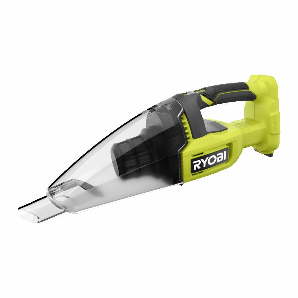 Пылесос ручной аккумуляторный Ryobi RHV18-0 ONE+