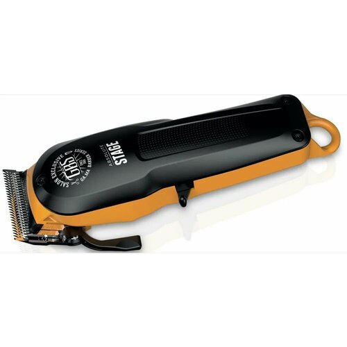 Машинка GAMA ABS STAGE - HF для стрижки волос 689000₽