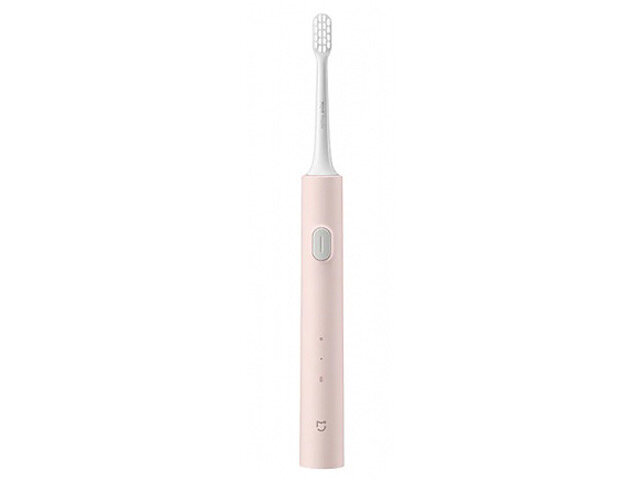 Электрическая зубная щетка Mijia Electric Toothbrush T200 Pink (MES606)