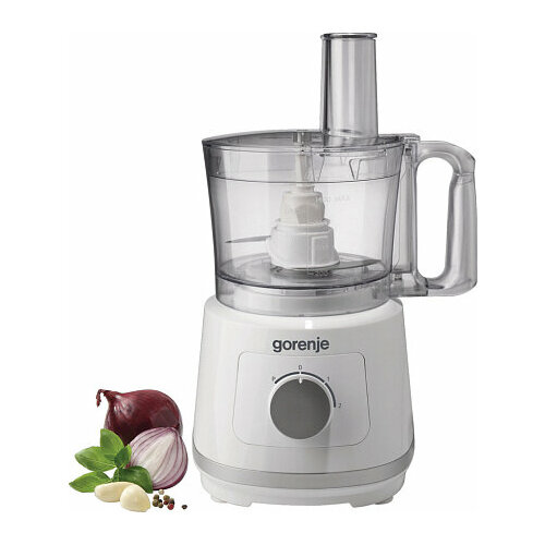 GORENJE Кухонный комбайн SB801W 735200 GORENJE 995800₽