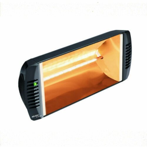 Heliosa Radio 66 20kWIPX5 черный 5449000₽