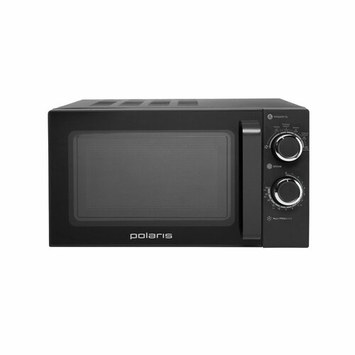 Микроволновая печь Polaris PMO 2001 графит 1660400₽