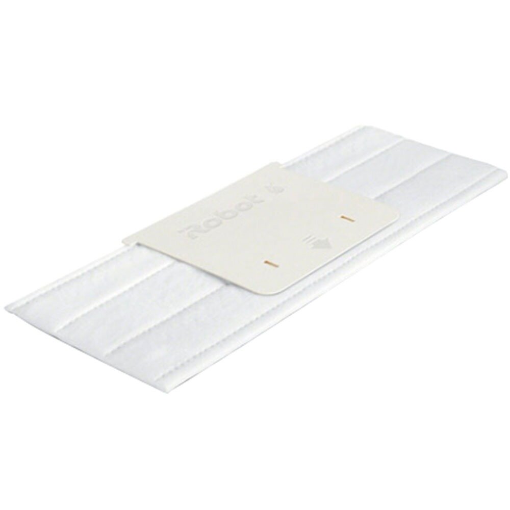 фото А. Пылесос Насадки iRobot однораз. салфетки д/сух. уборки 7шт, 4632817