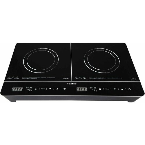 Кухонная плита Tesler PI-23 785700₽