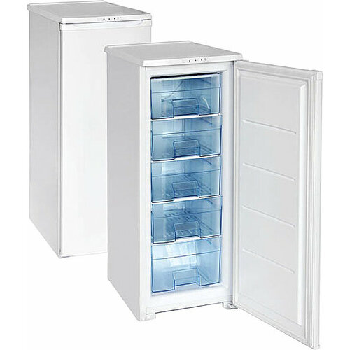 Морозильник Бирюса 114 2562800₽