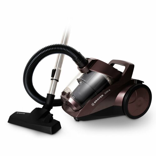 Пылесос BRAYER BR4205 1049000₽