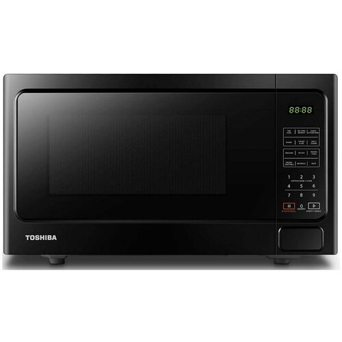 Микроволновая печь - СВЧ Toshiba MM-EG25P BK)-CV