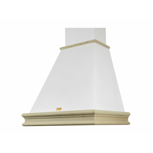 Пристенная вытяжка Lex VERONA 600 WHITE 2409000₽