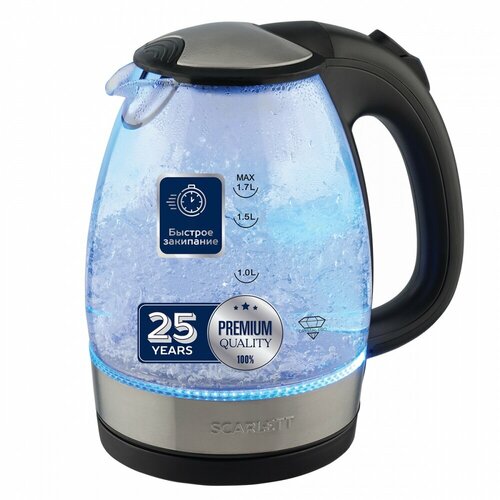 Чайник SC-EK27G91 SCARLETT 276000₽