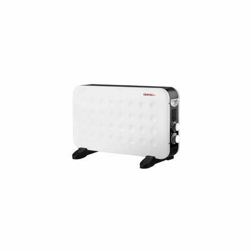 Обогреватель CT-6126 конвекторный 2000 Вт 25 м 2 режима 393200₽