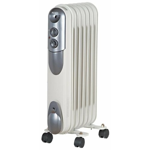 Масляный радиатор ОМ- 7Н 15 кВт Ресанта 440000₽