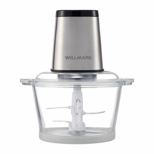 Измельчитель WILLMARK WMC-7288SS 175000₽