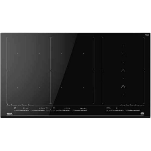 Индукционная варочная панель TEKA IZF 99700 MST BLACK 112500031 19899000₽