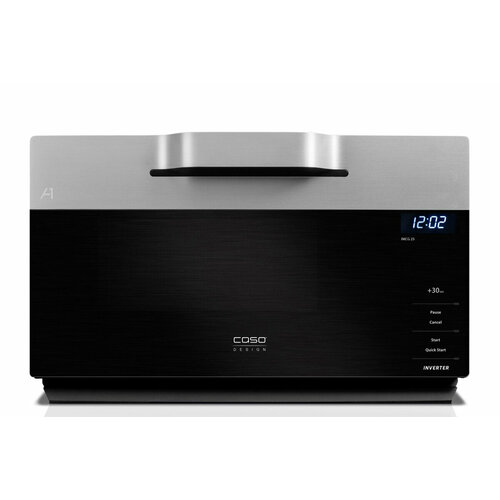 Микроволновая печь CASO IMCG 25 Inverter 4489000₽