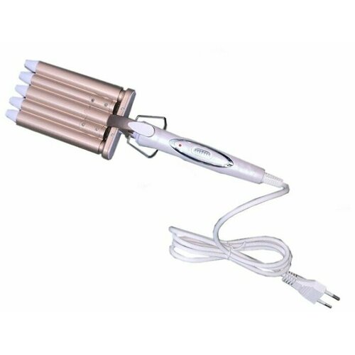 Плойка 5 волн для завивки волос щипцы 165000₽