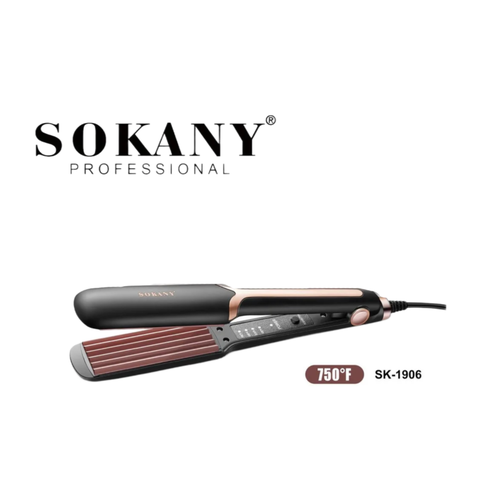 Выпрямитель для волос Sokany SK-1906 85000₽