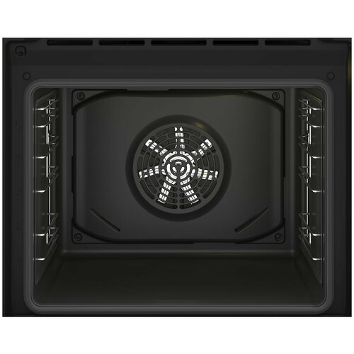 Электрический духовой шкаф Hotpoint FE8 831 JSC IX нержавеющая сталь 39999₽