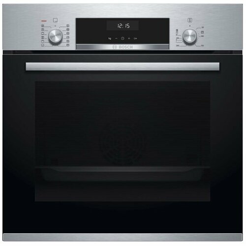 Электрический духовой шкаф Bosch HIJ517YS2R 6646000₽