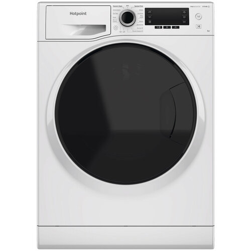 Стиральная машина Hotpoint NSD 8249 D AVE RU 2999000₽