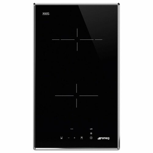 Варочная поверхность SMEG SE232TX1