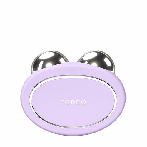 FOREO BEAR 2 микротоковый массажер для лица, Lavender