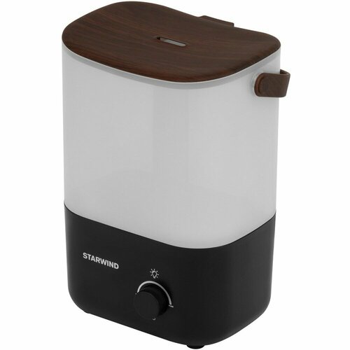 Увлажнитель воздуха Starwind SHC5310B 502800₽