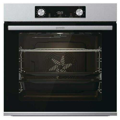 Электрический духовой шкаф Gorenje BOS6737E13X 4259000₽