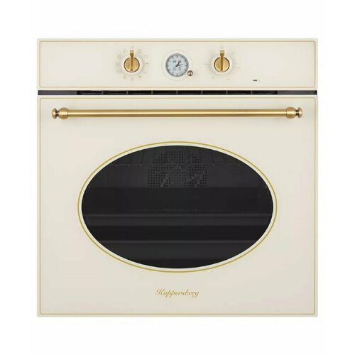 Электрический духовой шкаф Kuppersberg SR 6911 C Bronze 8319000₽