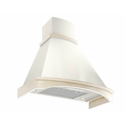 ELIKOR Кухонная вытяжка ELIKOR Ротонда 60П-650-П3Л КВ II М-650-60-82 бежевыйдуб белый патина зол 2073000₽