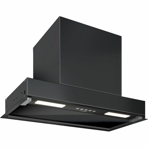 Franke Вытяжка Franke T-FORM BK 60 Best T-FORM BK 60 см 1000 м3ч черный 2999000₽