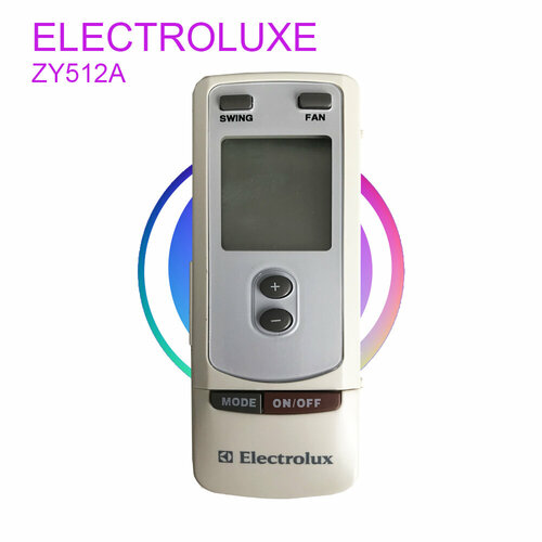 Пульт для кондиционера Electrolux ZY512A