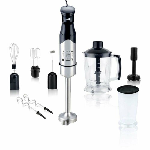 Блендер погружной Supra HBS-1010 491100₽