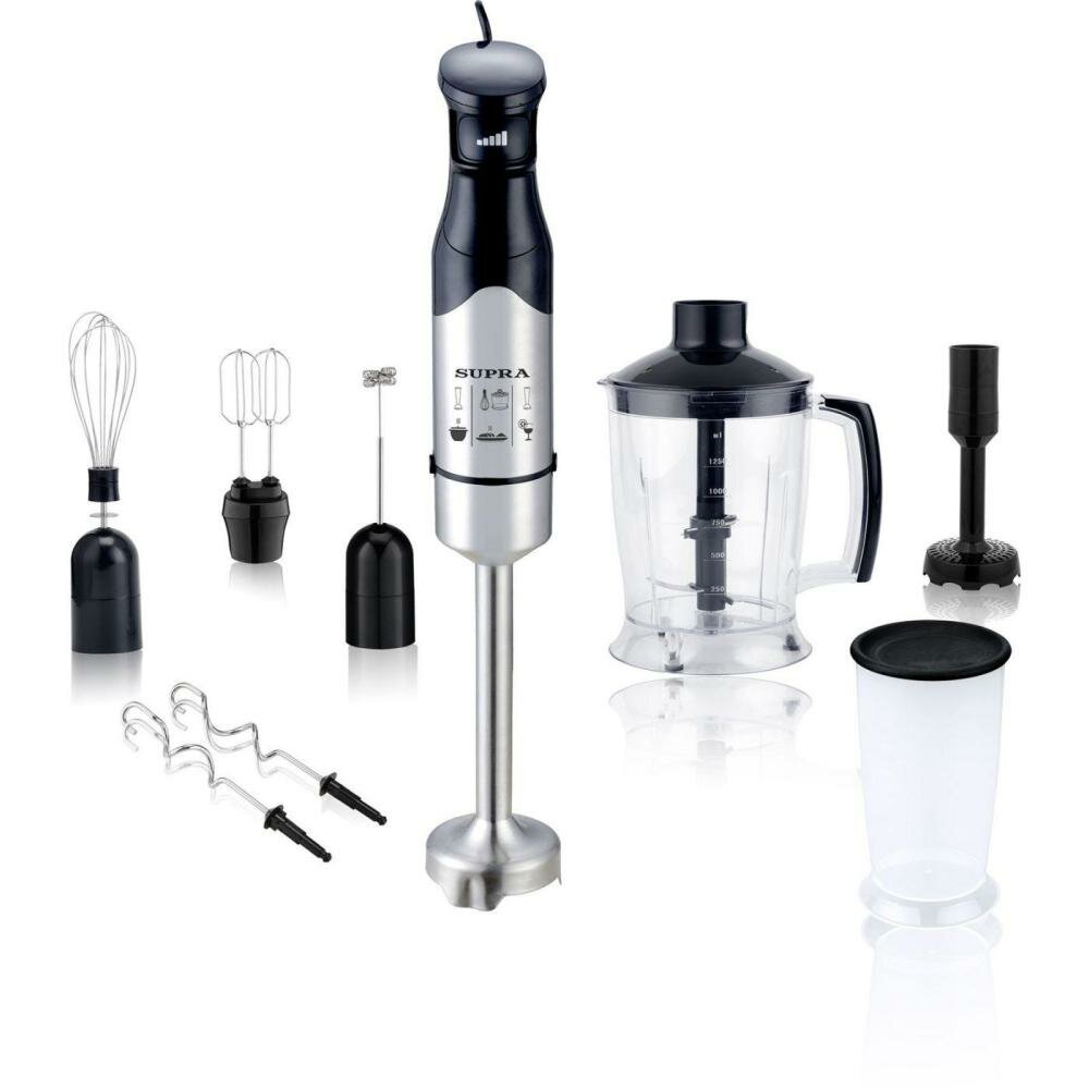 фото Блендер погружной Supra HBS-1010