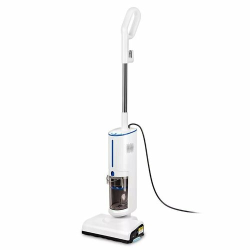 Пылесос Kitfort KT-5157-3 бело-синий 1582000₽