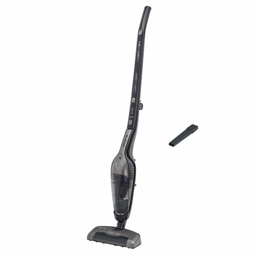 Беспроводной пылесос PVCS 0623 100Вт35аВт 500 мл 2 насадки чёрный 1360000₽