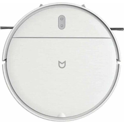 Робот-пылесос IRBIS белый IRB0321_w 1069900₽