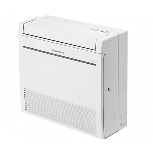 Внутренний блок напольного кондиционера Mitsubishi Electric MFZ-KJ25VA