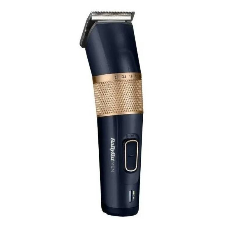 Машинка для стрижки волос BaByliss E986E, Blue