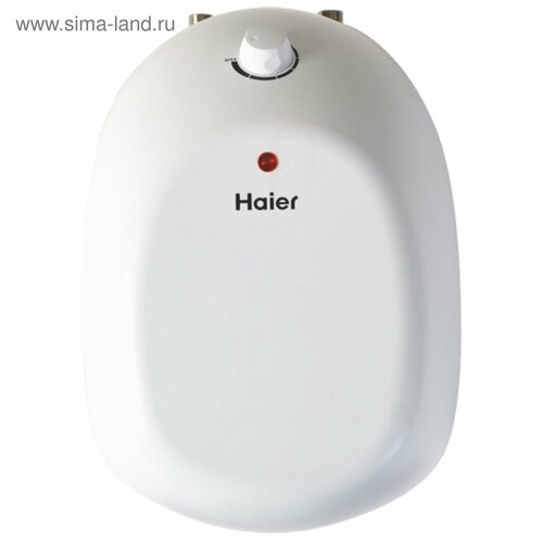 Водонагреватель ES8V-Q2R накопительный 15 кВт 8 л верхняя подводка белый 1012000₽