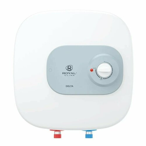 Водонагреватель накопительный Royal Clima DELTA FWH-D15-FE 1647800₽