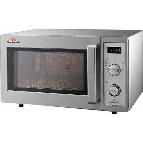 Печь микроволновая Sirman MINNEAPOLIS WP1000 PF M 4988100₽