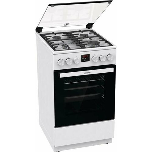 Газовая плита Gorenje GGI5C20WF-B белый 4650900₽