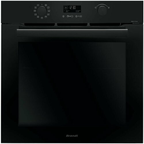 Электрический духовой шкаф Brandt BOP2438B 9899000₽