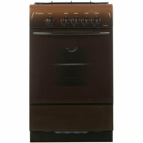 Газовая плита GEFEST GS3208B 2390000₽