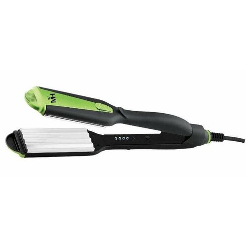 Щипцы-гофре для волос MC-7709 Mercury 100900₽