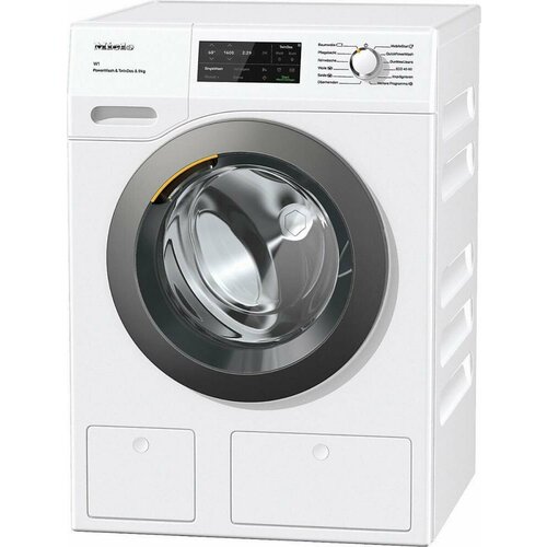 Miele Стиральная машина WCI870WPS MIELE 29845000₽
