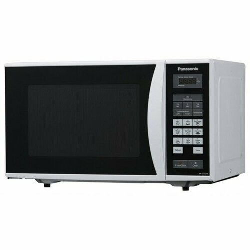Микроволновая печь Panasonic NN-ST342WZPE 2698000₽