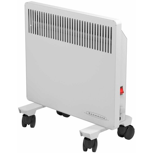 Волжанка ДС-10001 белый 415200₽